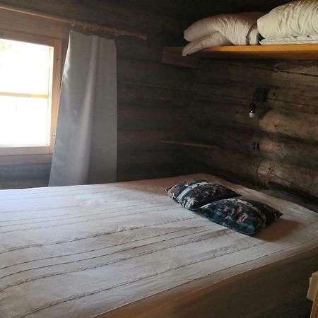 Mantytupa Lodge Syöte Dış mekan fotoğraf